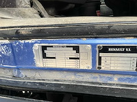 Trekker renault magnum - afbeelding 16 van  31