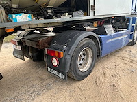 Trekker renault magnum - afbeelding 17 van  31