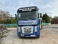 Trekker renault magnum - afbeelding 12 van  31