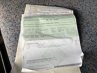 Trekker renault magnum - afbeelding 24 van  31