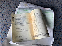 Trekker renault magnum - afbeelding 25 van  31