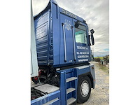 Trekker renault magnum - afbeelding 23 van  31