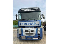 Trekker renault magnum - afbeelding 28 van  31