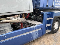 Trekker renault magnum - afbeelding 29 van  31