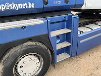 Trekker renault magnum - afbeelding 31 van  31