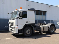 Trekker volvo fm 430 diesel 430pk 2008 - afbeelding 1 van  1
