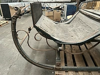 Trekslee - afbeelding 5 van  6
