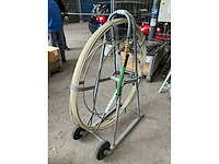 Trekveer op afroller - afbeelding 3 van  5