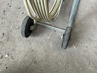 Trekveer op afroller - afbeelding 4 van  5