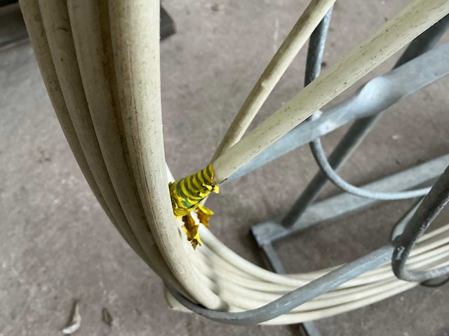 Trekveer op afroller - afbeelding 5 van  5