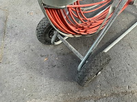 Trekveer op mobiele haspel - afbeelding 5 van  7