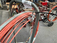Trekveer op mobiele haspel - afbeelding 6 van  7