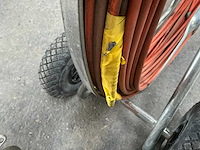 Trekveer op rol (2x) - afbeelding 5 van  7