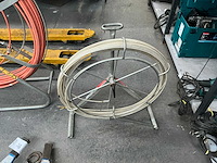 Trekveer op rol (2x) - afbeelding 5 van  8