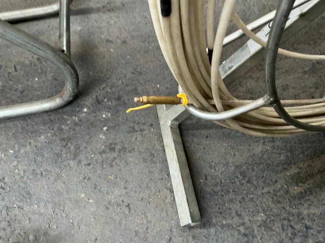 Trekveer op rol (2x) - afbeelding 6 van  8