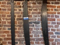 Trekzagen - afbeelding 1 van  1