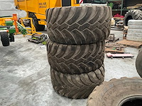 Trelleborg band (3x) - afbeelding 1 van  7