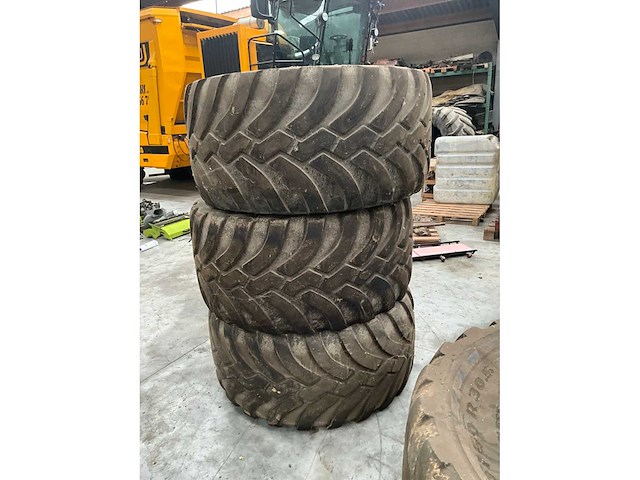 Trelleborg band (3x) - afbeelding 2 van  7