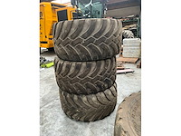 Trelleborg band (3x) - afbeelding 2 van  7