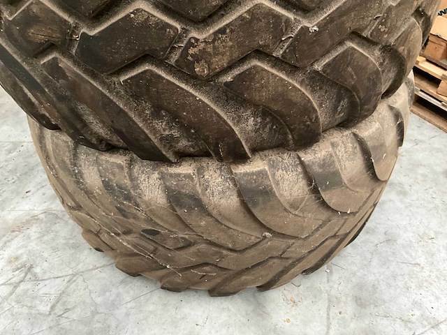 Trelleborg band (3x) - afbeelding 3 van  7