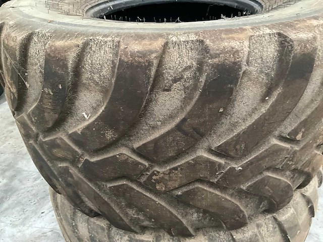 Trelleborg band (3x) - afbeelding 6 van  7