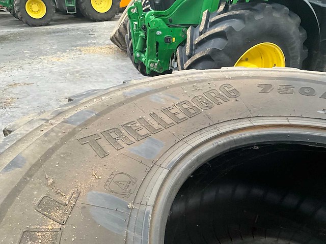 Trelleborg band (3x) - afbeelding 5 van  7