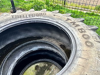 Trelleborg tm800 landbouwbanden 600/65 r34 (2x) - afbeelding 2 van  7