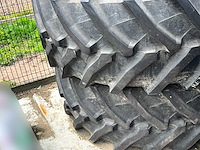 Trelleborg tm800 landbouwbanden 600/65 r34 (2x) - afbeelding 6 van  7