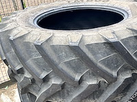 Trelleborg tm800 landbouwbanden 600/65 r34 (2x) - afbeelding 7 van  7
