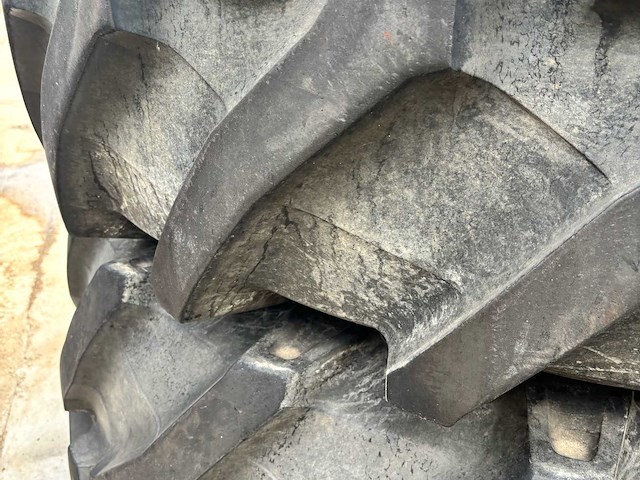 Trelleborg tm800 landbouwbanden 710/70 r42 (2x) - afbeelding 4 van  6