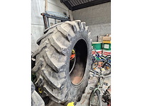 Trelleborg tm800 landbouwbanden - afbeelding 2 van  7
