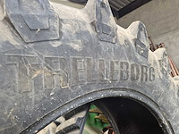 Trelleborg tm800 landbouwbanden - afbeelding 4 van  7