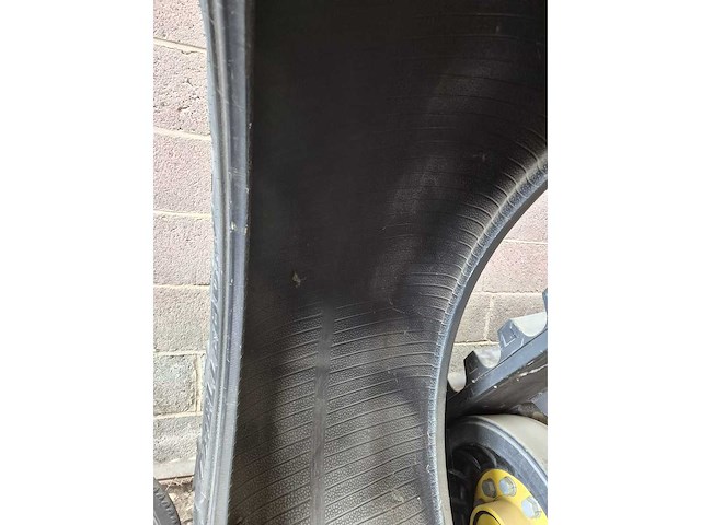 Trelleborg tm800 landbouwbanden - afbeelding 6 van  7