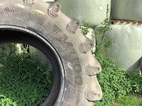 Trelleborg tm800 vrachtwagenband 710/70r38 - afbeelding 3 van  4
