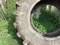 Trelleborg tm800 vrachtwagenband 710/70r38 - afbeelding 2 van  4