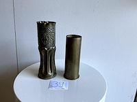 Trench-art - afbeelding 1 van  1