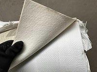 Trend oak zeil op rol +/- 2 x 25 meter, light grey - afbeelding 4 van  6