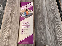 Trendline 8090 dusty grey oak pak laminaatvloer 7mm, 2,47 m2 (30x) - afbeelding 4 van  7