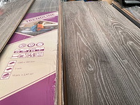Trendline 8090 dusty grey oak pak laminaatvloer 7mm, 2,47 m2 (30x) - afbeelding 2 van  2