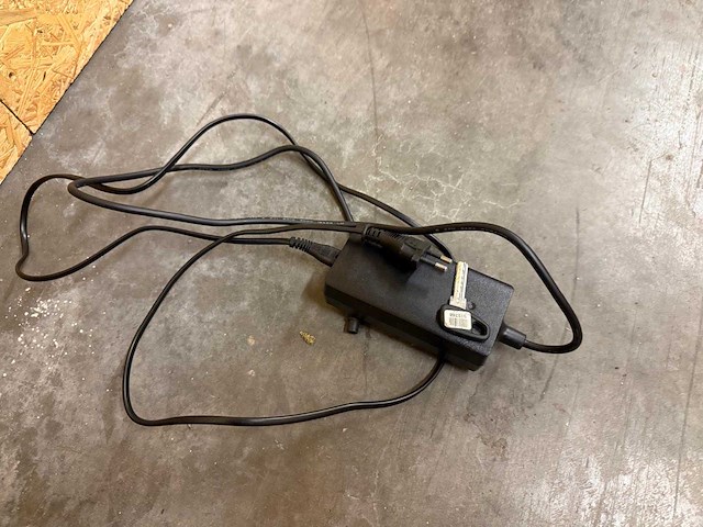 Trenergy e-bike bouwjaar 2025 elektrische fiets - afbeelding 4 van  12