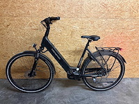 Trenergy e-bike bouwjaar 2025 elektrische fiets - afbeelding 1 van  12