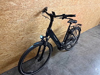 Trenergy e-bike bouwjaar 2025 elektrische fiets - afbeelding 11 van  12