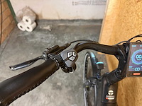 Trenergy e-bike bouwjaar 2025 elektrische fiets - afbeelding 10 van  12