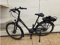 Trenergy porto elektrische fiets
