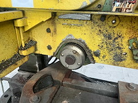 Trennjaeger vc260 koud cirkelzaagmachine - afbeelding 2 van  15