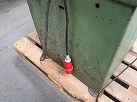 Trennjaeger vc260 koud cirkelzaagmachine - afbeelding 13 van  15