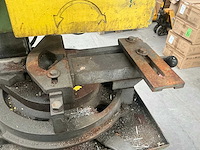 Trennjaeger vc260 koud cirkelzaagmachine - afbeelding 15 van  15
