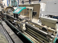 Trens - sn710s - universele draaibank - afbeelding 1 van  5