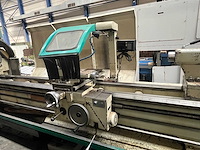 Trens - sn710s - universele draaibank - afbeelding 3 van  5
