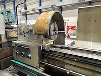 Trens - sn710s - universele draaibank - afbeelding 4 van  5